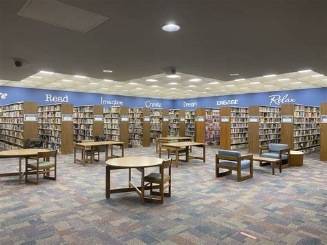 gdl library grand blanc